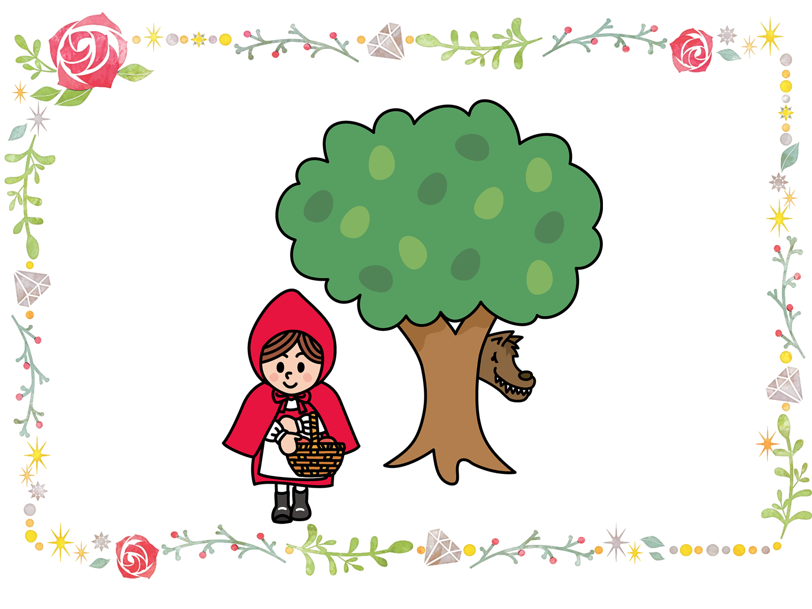 英語でグリム童話 英会話ワールドフレンズ